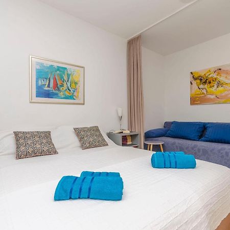 Apartments Daniela Vodice Kültér fotó