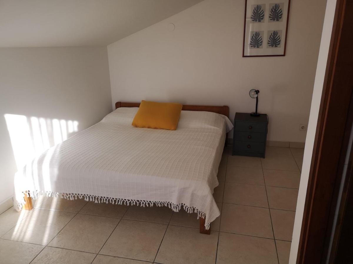 Apartments Daniela Vodice Kültér fotó
