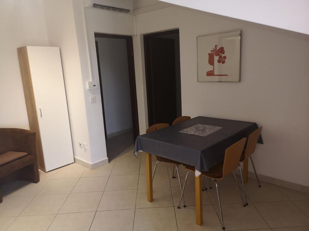 Apartments Daniela Vodice Kültér fotó