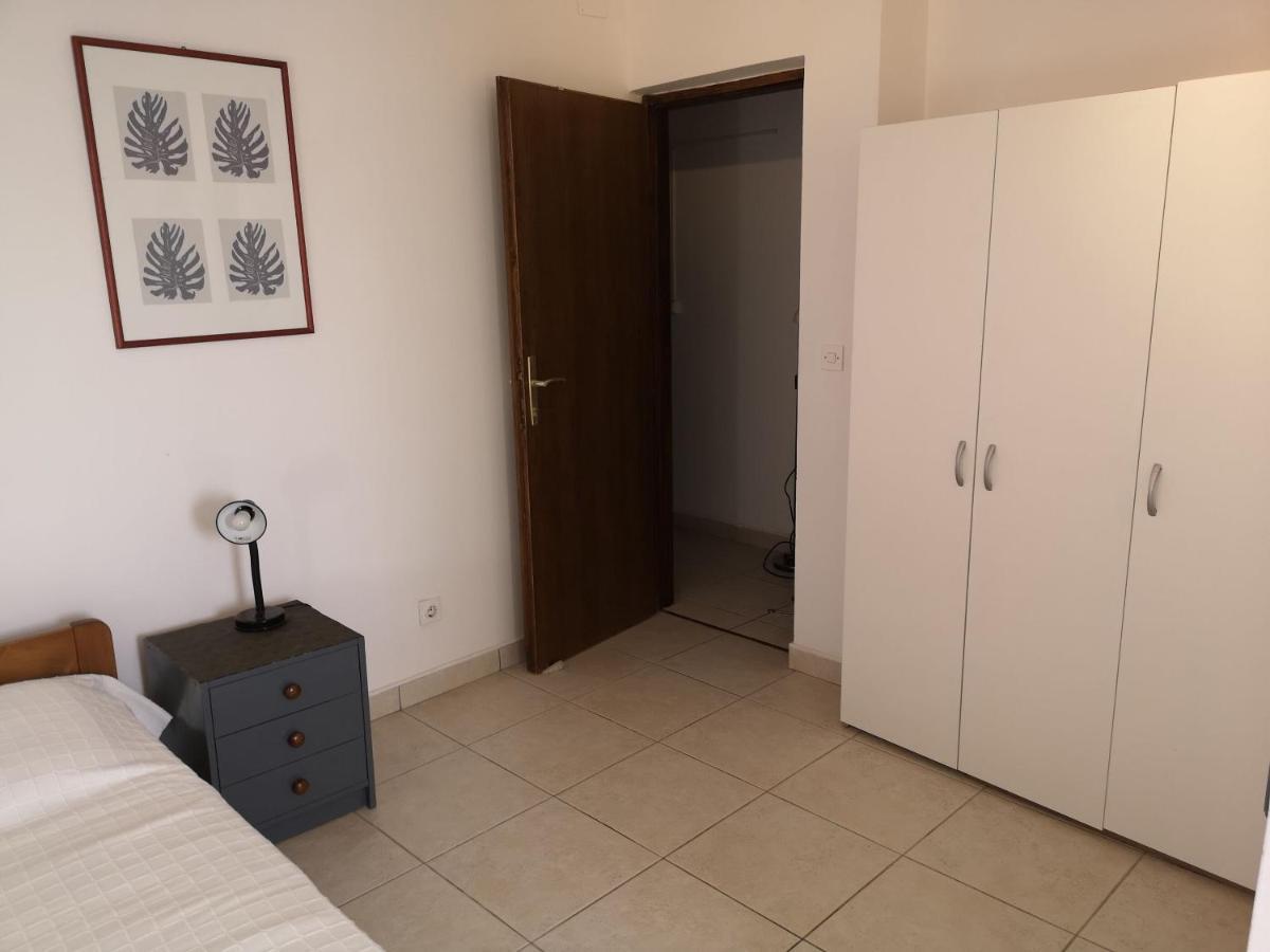 Apartments Daniela Vodice Kültér fotó