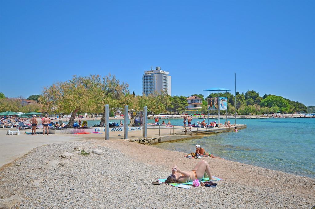 Apartments Daniela Vodice Kültér fotó