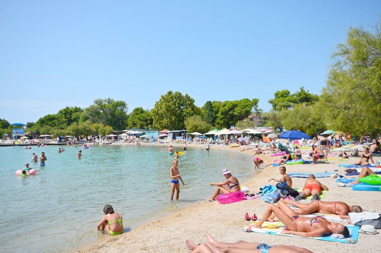 Apartments Daniela Vodice Kültér fotó